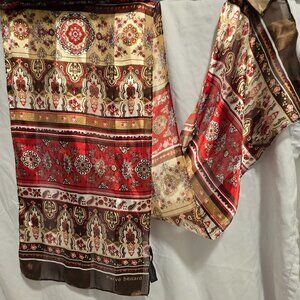 Harve Benard Neck Scarf